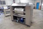 Peerless Hallmark Single Sigma Mixer